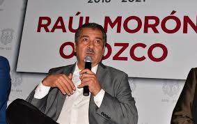 LA COLUMNA: Raúl Morón inhibe y frena inversiones con medidas inquisidoras