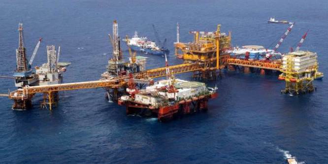 Pemex desampara la economía de los estados petroleros
