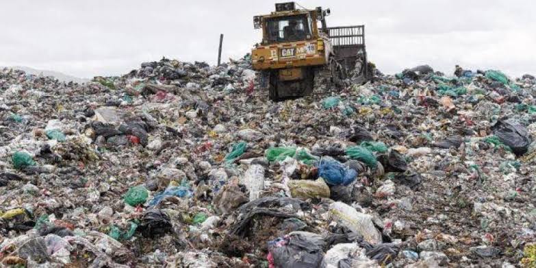 Pierde México 71 mmdp anuales por mal manejo de residuos