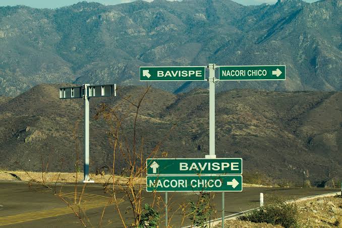 DIARIO EJECUTIVO: Funcionarios de EPN en el litio de Sonora