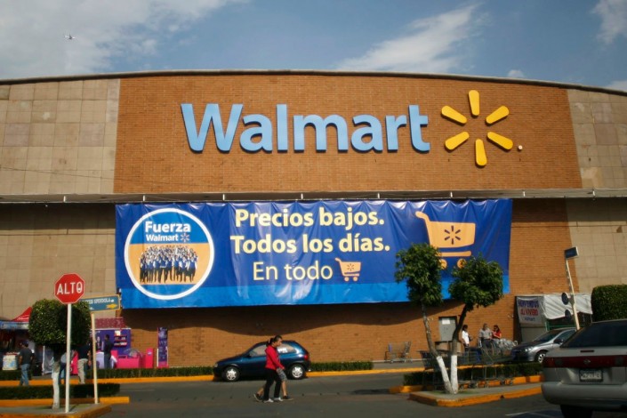 Walmart, Liverpool y Elektra empresas con más reclamos por el Buen Fin
