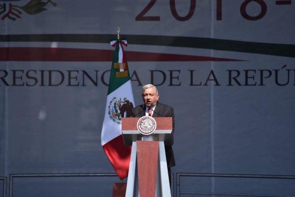 OTRAS INQUISICIONES: López Obrador: Compromisos cumplidos