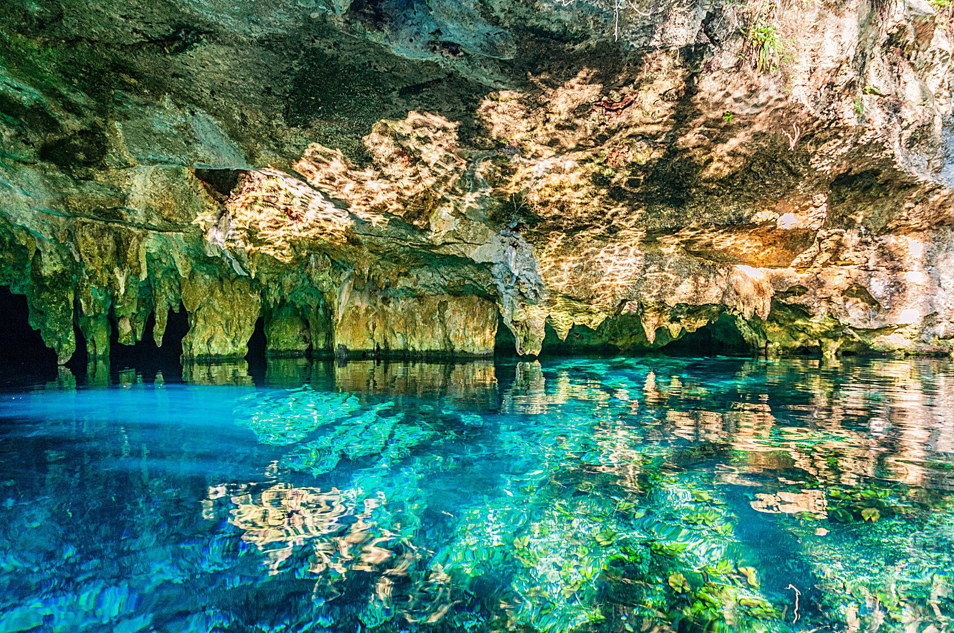 Quintana Roo espera a más de un millón de turistas en temporada de invierno