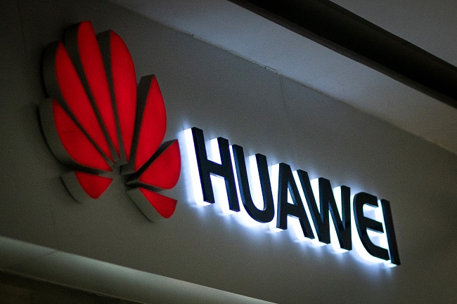 Huawei