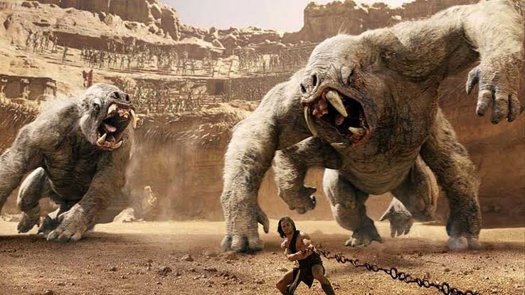 John Carter