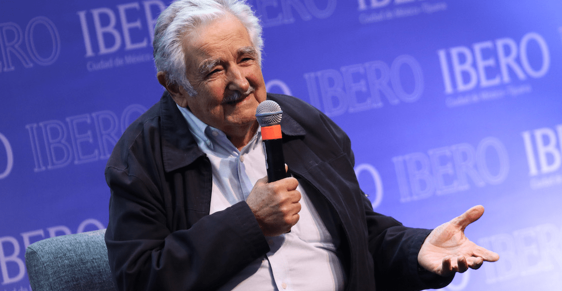 DIARIO EJECUTIVO: Ecos de la vista de José Mujica a México