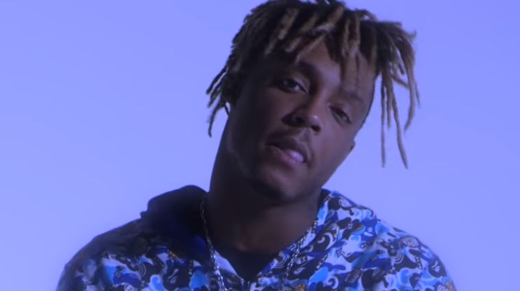 Juice Wrld