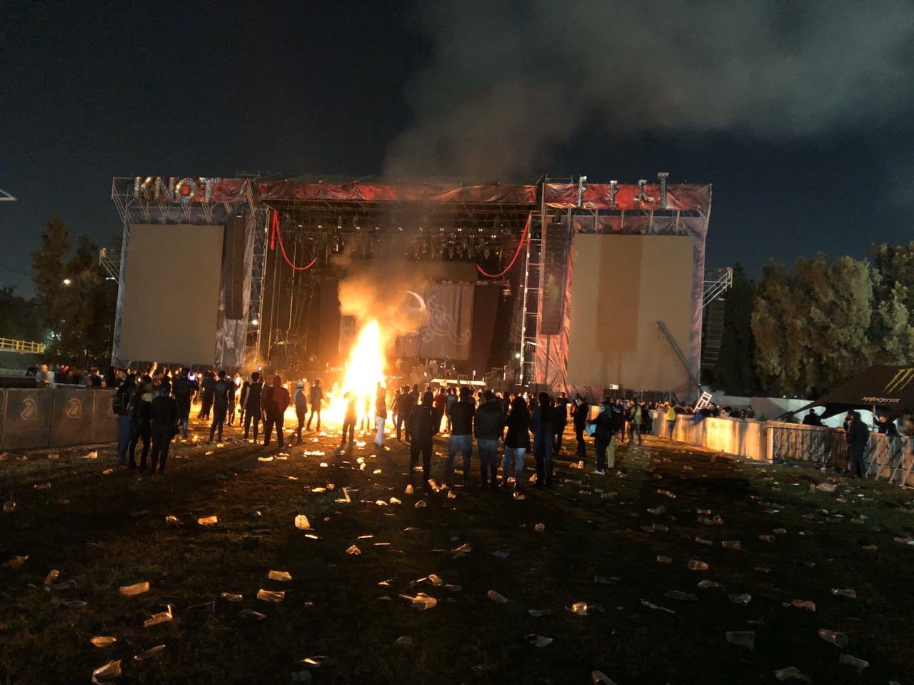 Knotfest 2019