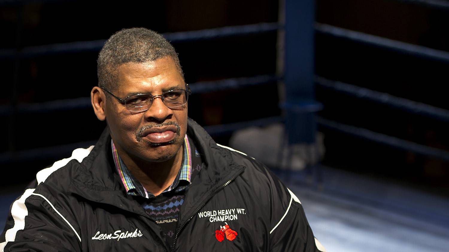 La leyenda del boxeo Leon Spinks se encuentra grave de salud