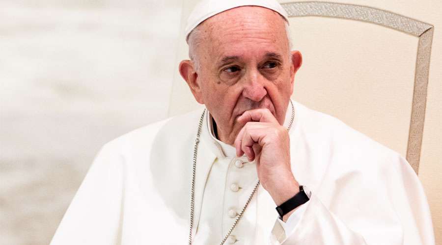 Zuppi referirá al papa Francisco sobre su visita a Moscú y Kiev y se evaluarán próximos pasos
