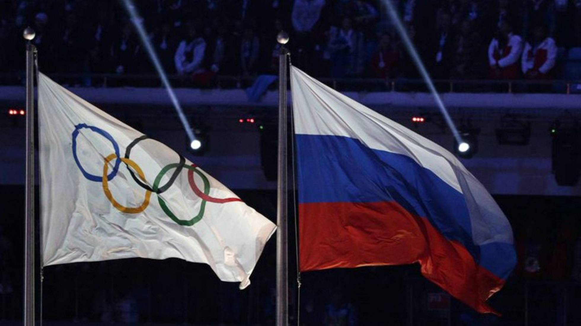 Rusia es excluida de los Juegos Olímpicos de Tokio y del Mundial de Qatar