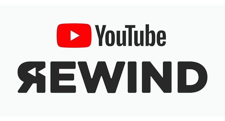 Youtube Rewind