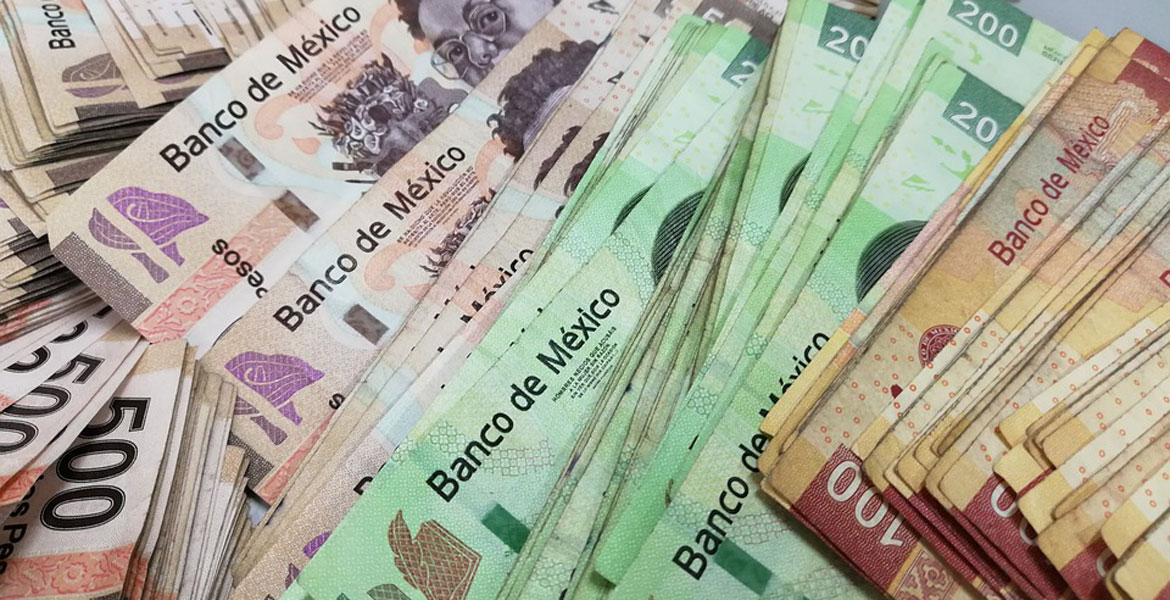 Banxico prevé crecimiento