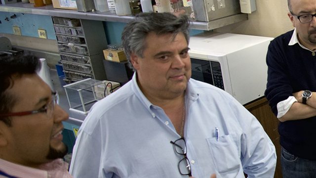 Destituyen al director de Pemex Exploración y Producción, acusado de desvío de recursos