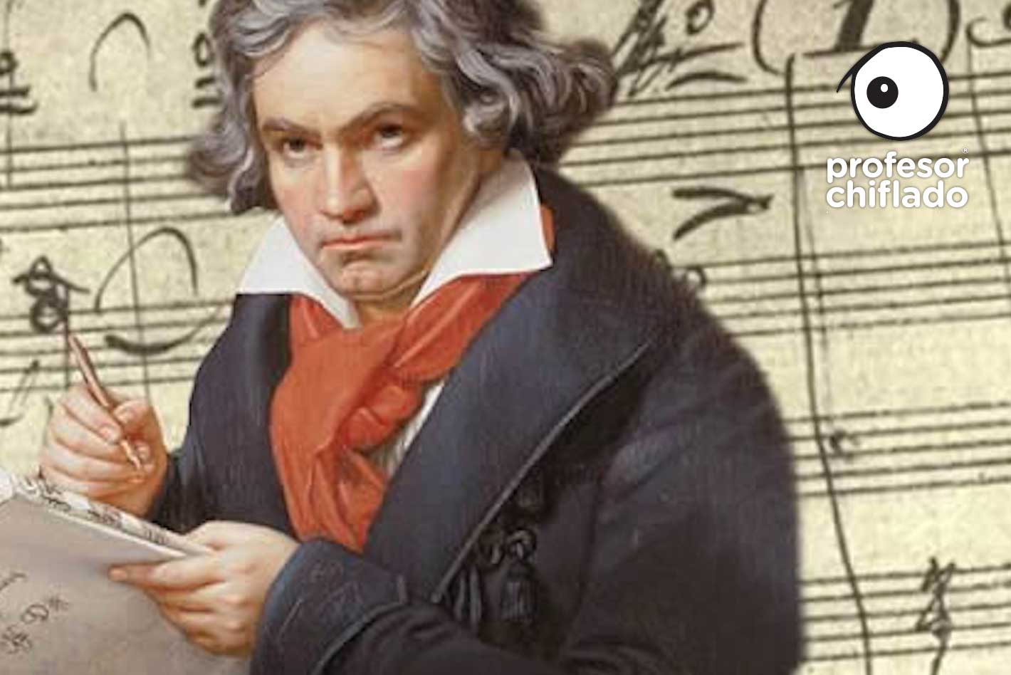 Arrancan los festejos del 250 aniversario del nacimiento de Ludwig van Beethoven