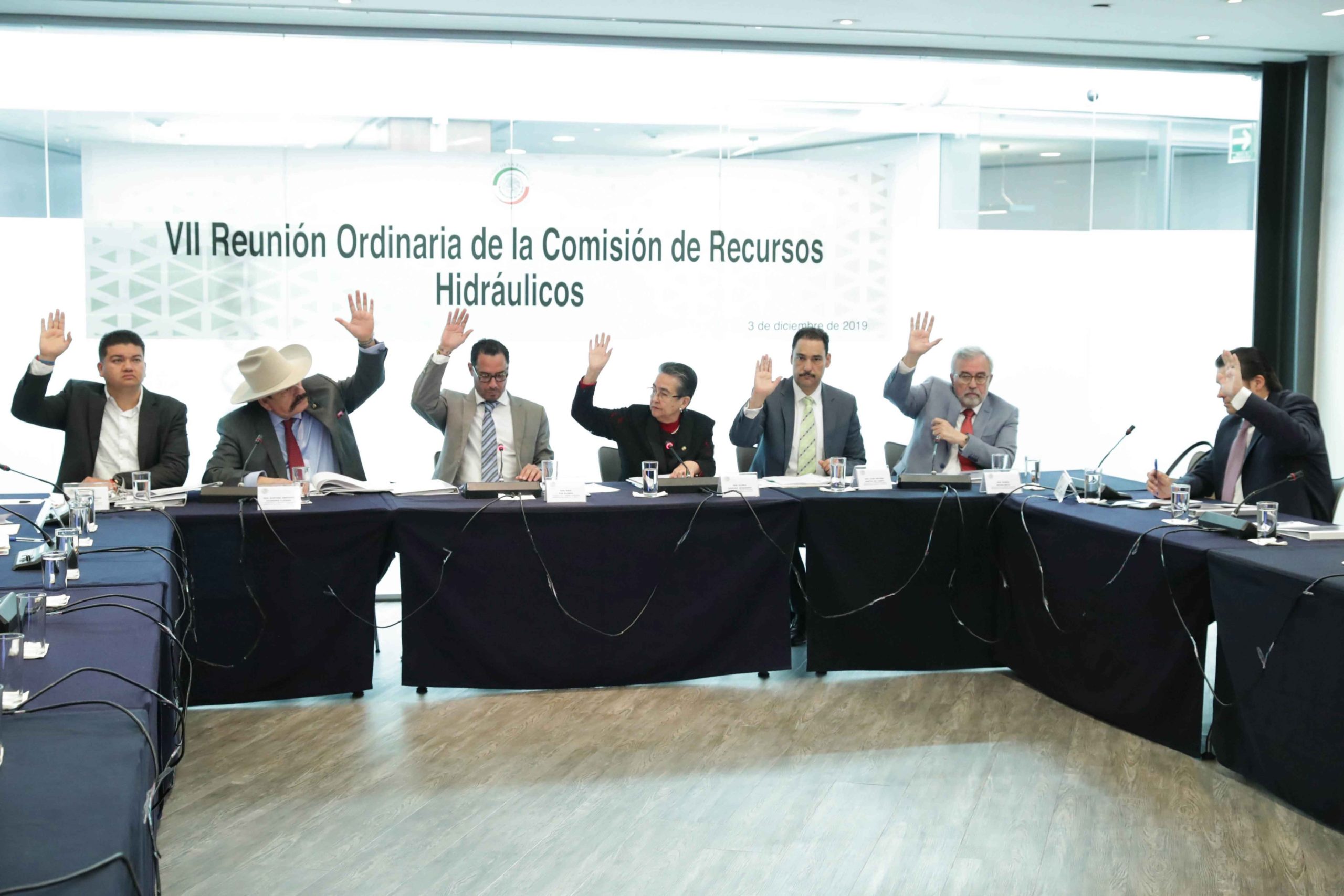 Conagua deberá informar al Senado acciones anticontaminación de agua en Yucatán