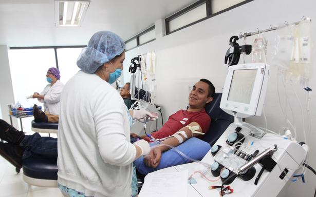 Convoca Comisión de Salud a participar en campaña de donación voluntaria de sangre