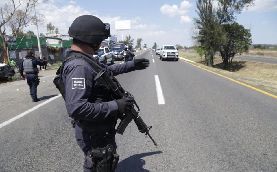 Desarticulan 114 células delictivas en Michoacán