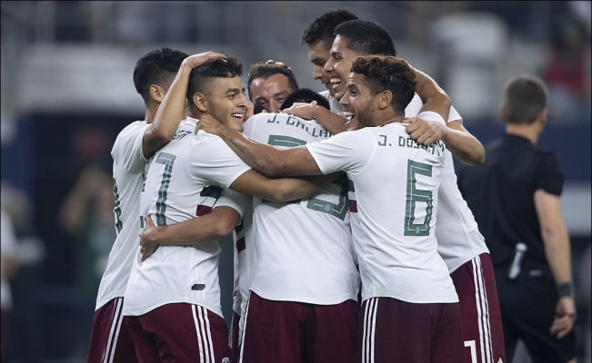 El Tricolor cierra el 2019 en el lugar 11 de la clasificación mundial de la FIFA