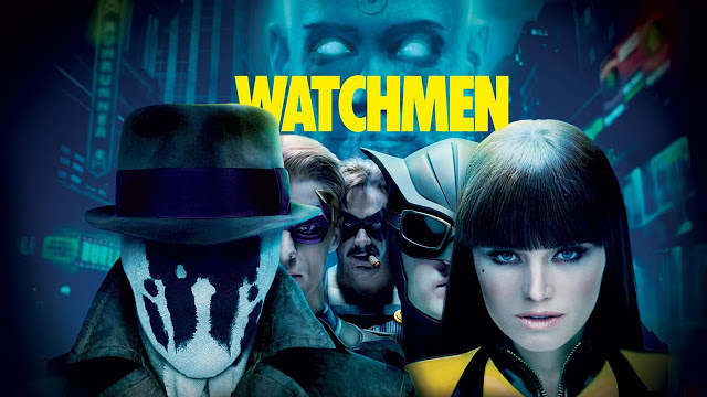 Watchmen