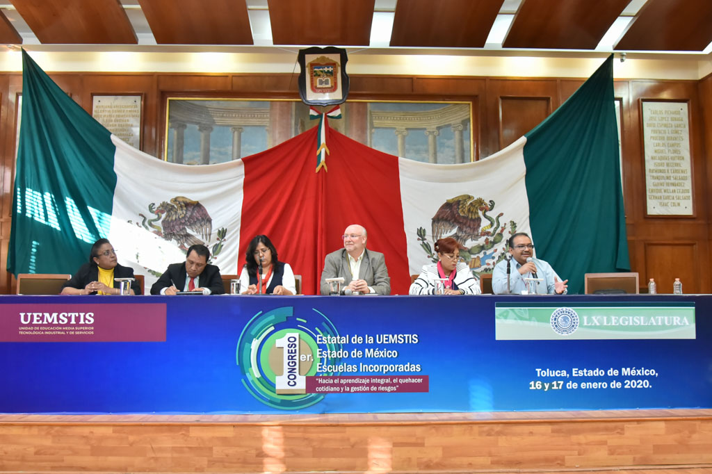 Nueva Escuela Mexicana busca formar agentes de transformación social