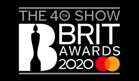 Presentan lista de nominados a los Brit Awards 2020