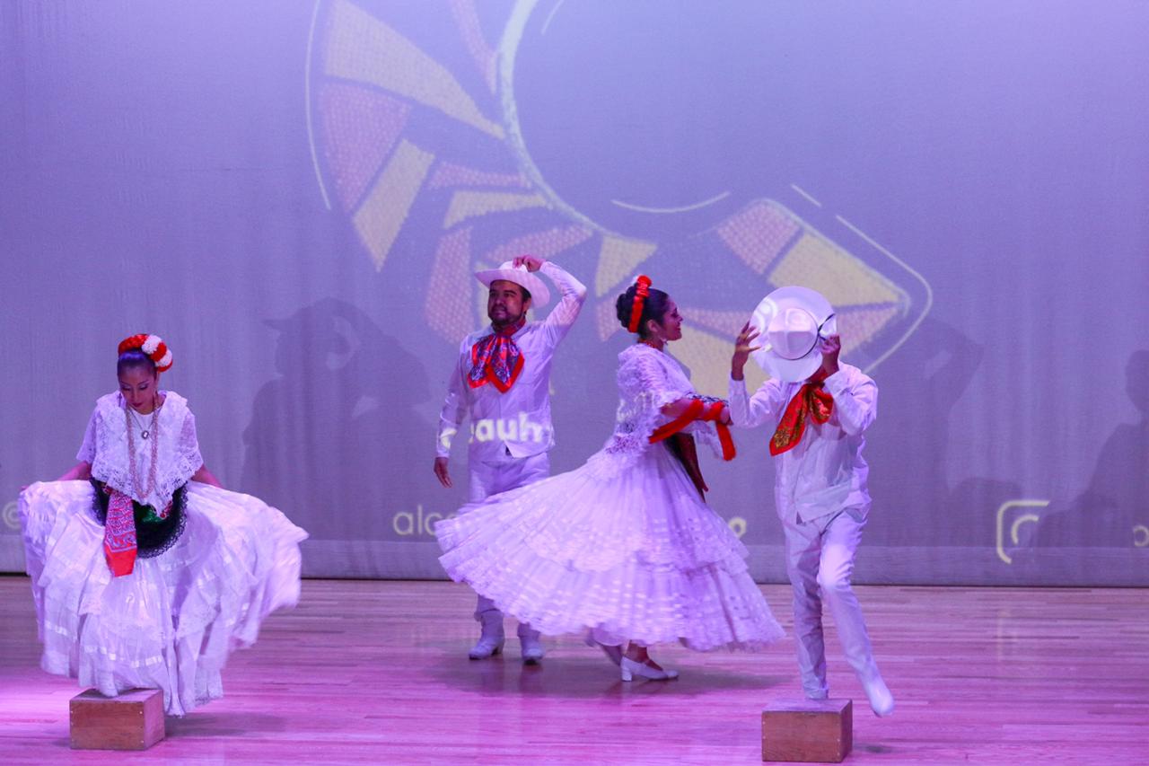Alcaldía Cuauhtémoc invertirá más de 4 millones pesos en eventos culturales