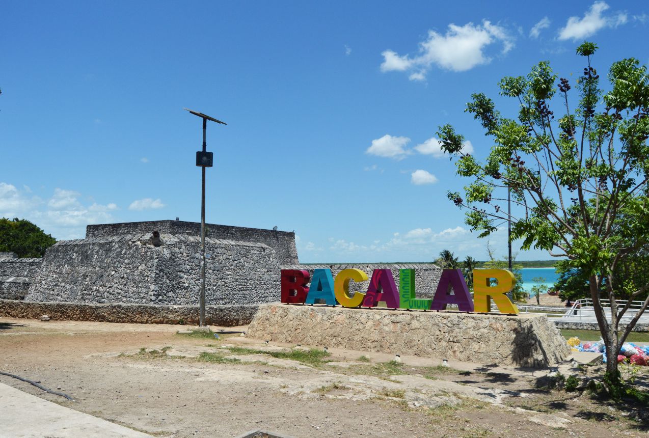 Crece el hospedaje no regulado en Bacalar