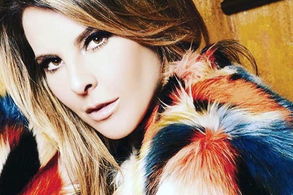 Kate del Castillo Chapo Guzmán