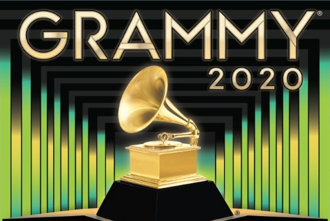 Grammy 2020 como y donde verlo