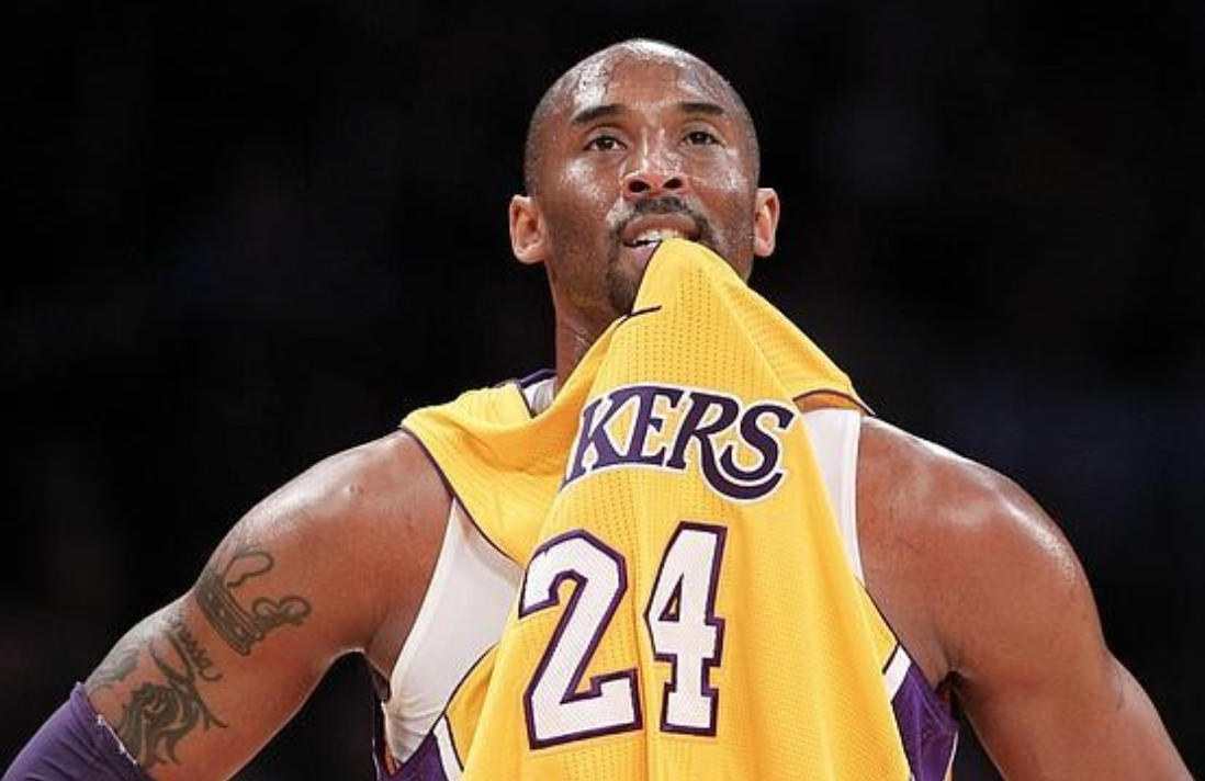 Famosos y deportistas homenajean a Kobe Bryant - Almomento | Noticias,  información nacional e internacional