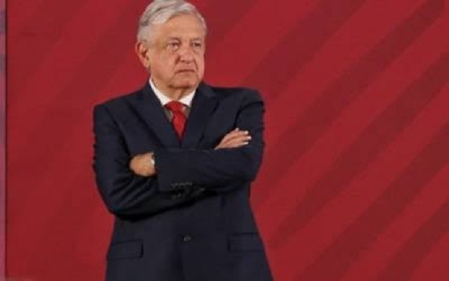 ÍNDICE POLÍTICO:Lo que nos faltaba en la 4T: AMLO y el síndrome de Hubris