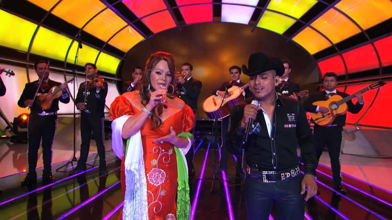 Jenni Rivera tema inédito Engañémoslo