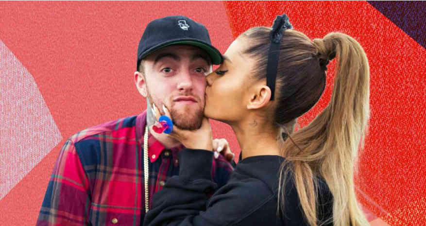 Llegó ‘Circles’, el álbum póstumo de Mac Miller, ex pareja de Ariana Grande