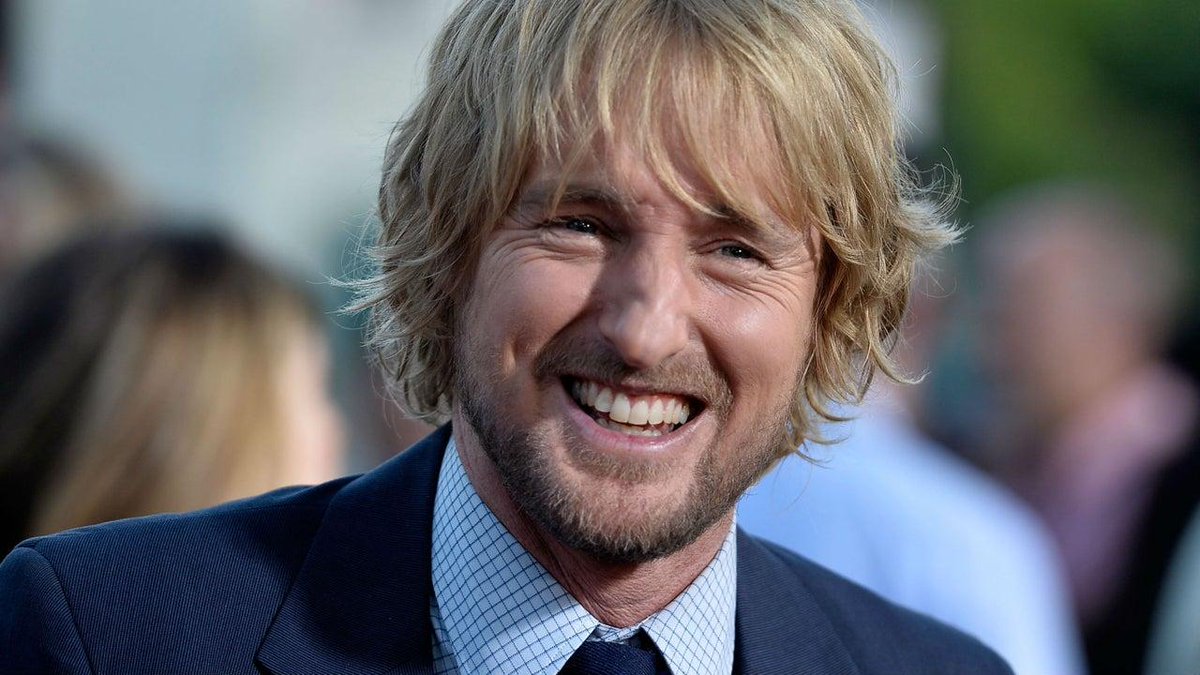 Owen Wilson en Loki