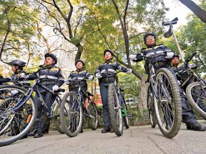 Investigan irregularidades en compra millonaria de bicis eléctricas de la SSC