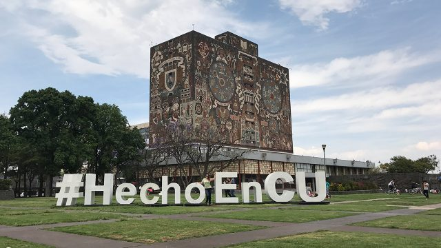 UNAM publica convocatoria para ingreso a licenciatura