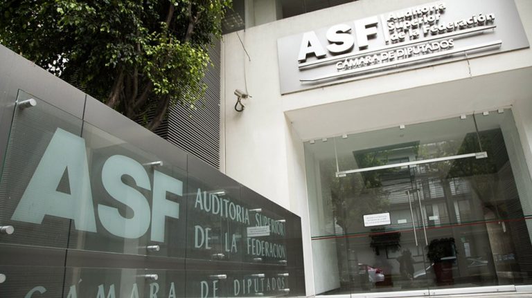 Entrega la ASF entrega los Primeros Informes Individuales del Resultado de la Fiscalización de la Cuenta Pública 2020