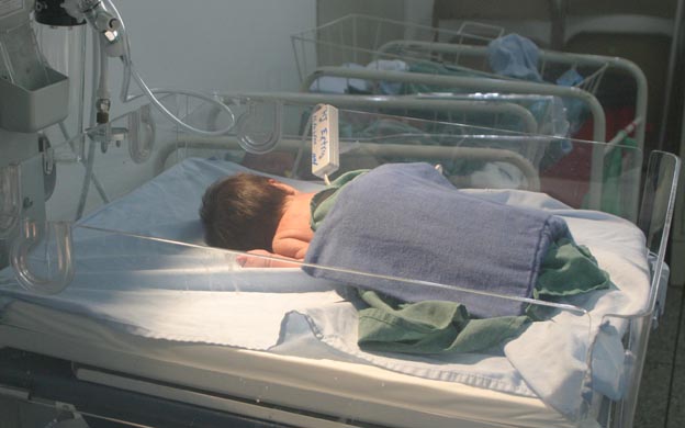 Enfermera acusada de envenenar a bebés con morfina