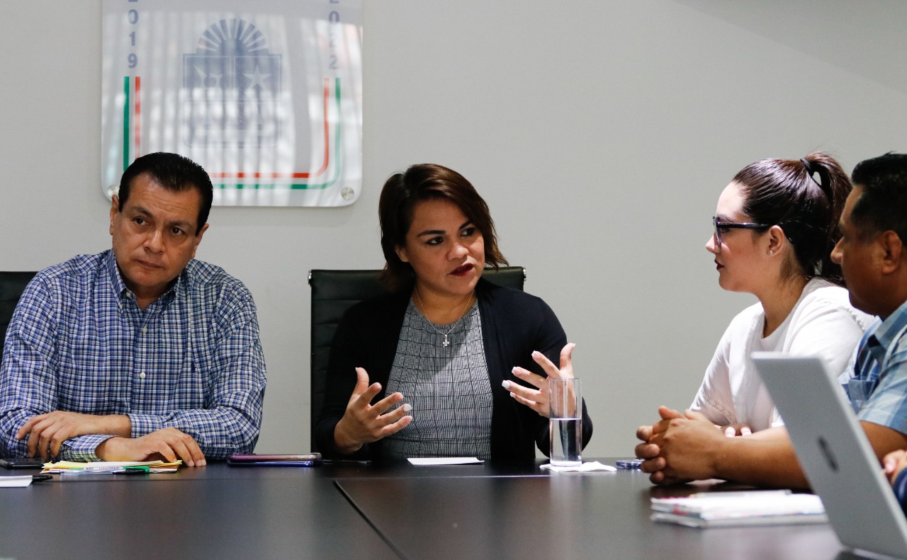Fortalecerá Congreso contacto con ciudadanía de la zona norte de Quintana Roo