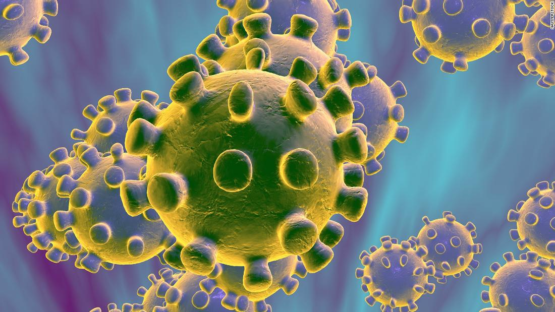 ¡Increíble!: el coronavirus puede vivir desde unas horas hasta varios días