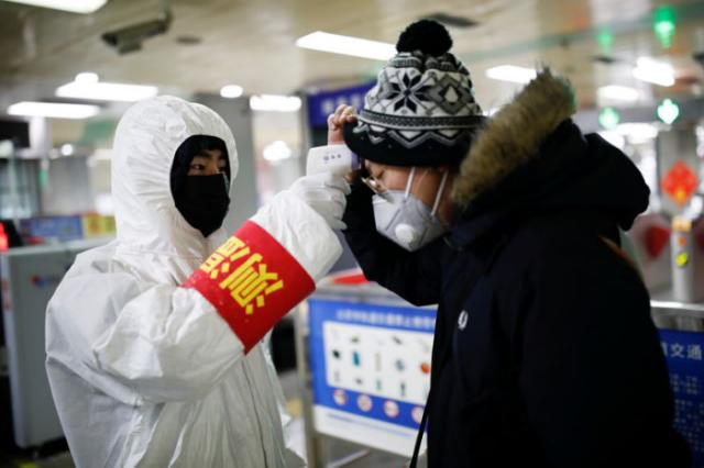 Japón llega a 894 casos de coronavirus