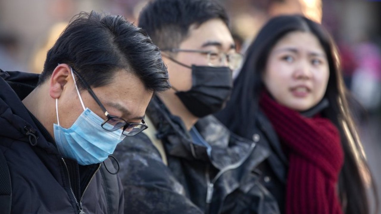 China confirma seis muertos y más de 300 casos de coronavirus de Wuhan