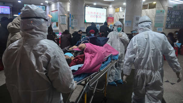 Reporta la Secretaría de Salud 8 mil 854 nuevos contagios y 122 muertes por COVID-19