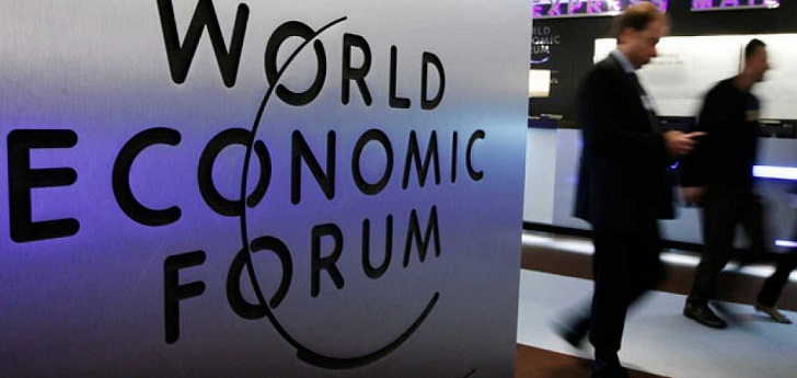 Meta del Foro Económico de Davos 2020, crear nuevo capitalismo colectivo