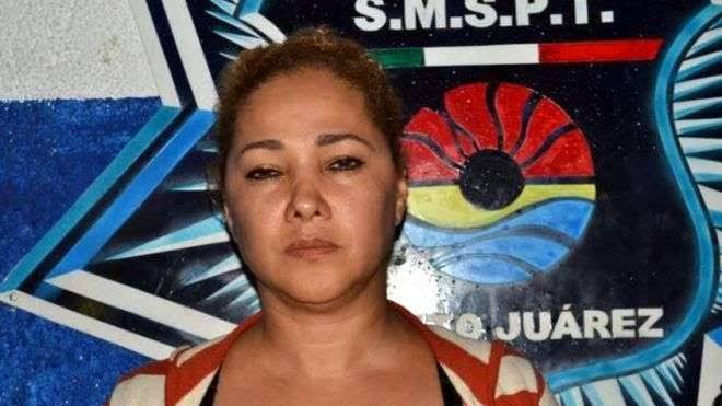 Estancado el proceso contra Doña Lety