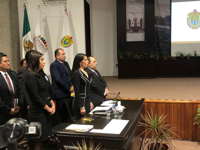 Admite Fiscal de Veracruz ser familiar de la “La Jefa”, operadora de Los Zetas