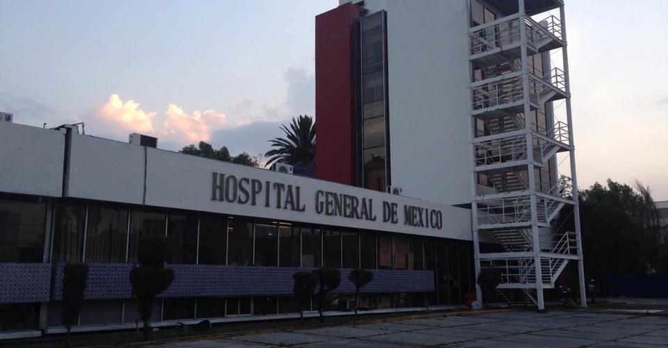 Hospital General de México inicia reembolsos tras alza en cuotas