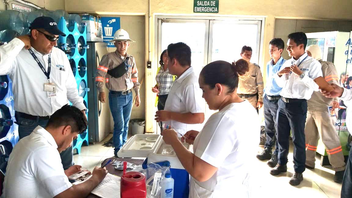 Reportan 23 casos de influenza en Michoacán