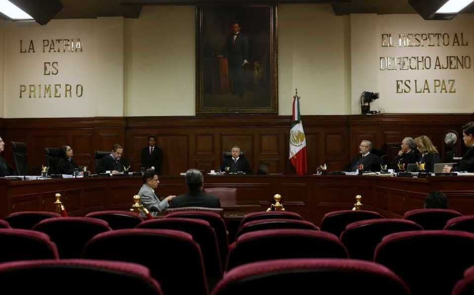 Suprema Corte invalida el Sistema Anticorrupción de la CDMX